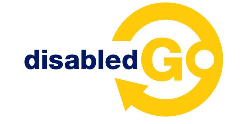 Disabled Go